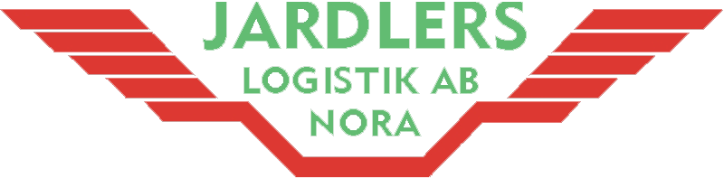 Jardlers Logistik Logotyp